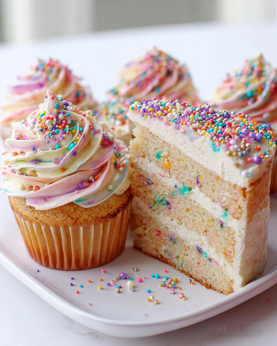 Whimsical Birthday Cake Ideas to Make Any Party Magical! - Other 3